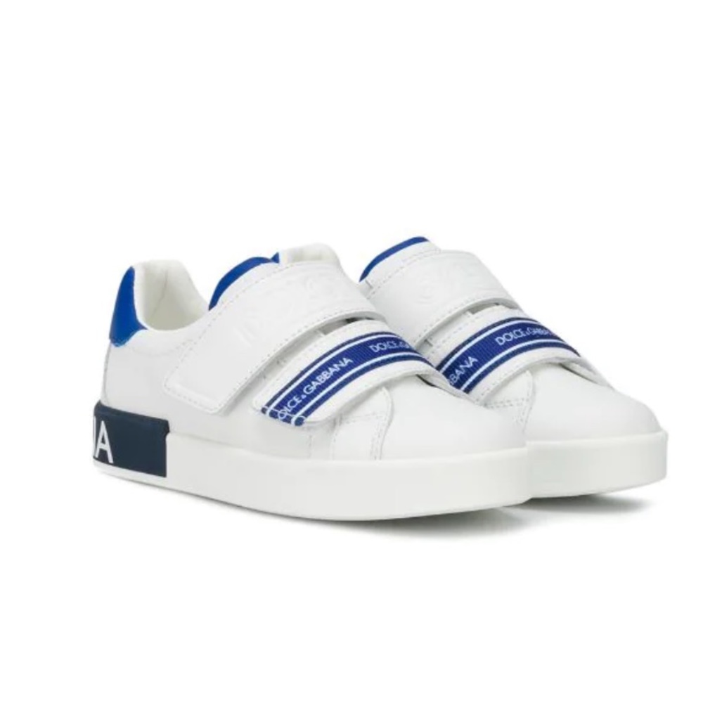 Toddler Dolce and Gabbana Shoes